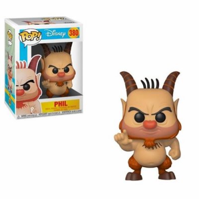 FUNKO Figurine  Pop Disney Philoct&egrave;te 