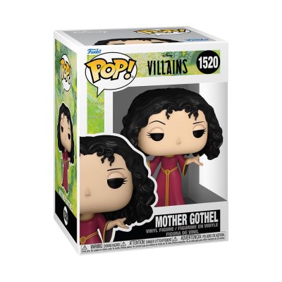FUNKO Figurine  Pop Disney Villains S5 Mother Gothel 
