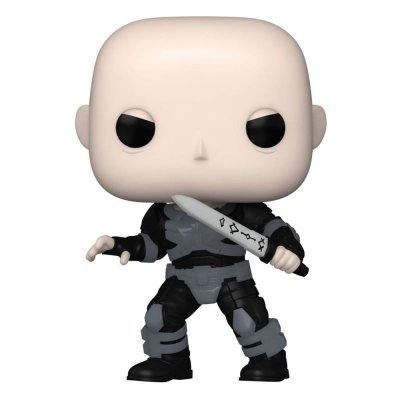 FUNKO Figurine  Pop! - Dune - Feyd-rautha Harkonnen N&deg;1497