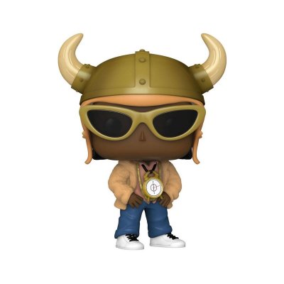 FUNKO Figurine  Pop - Flavor Flav N&deg;310 - Flavor Flav (65698)
