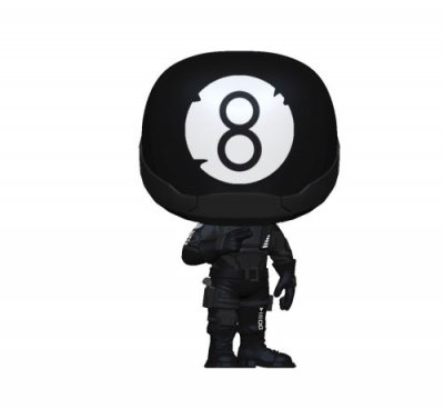 FUNKO Figurine  pop! Games: fortnite- 8ball 889698484589