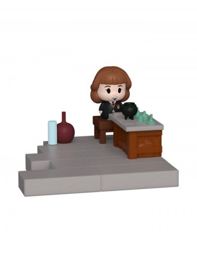  Figurine Funko Pop! - Harry Potter - Hermione 