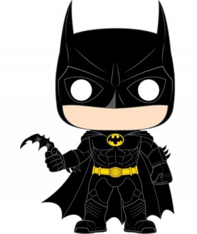 FUNKO Figurine  pop Heroes Batman 80TH Batman 1989 