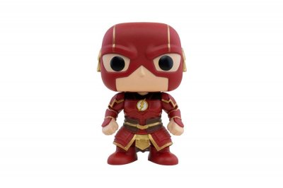 FUNKO Figurine  Pop Heroes Imperial Palace The Flash 