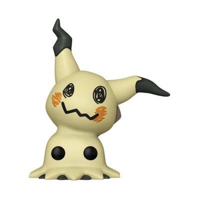 FUNKO Figurine  Pop! Jumbo Games : Pok&eacute;mon &ndash; Mimikyu 1020