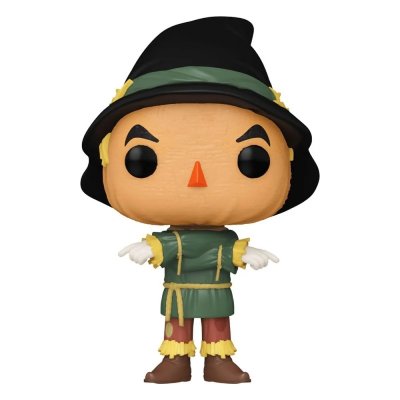 FUNKO Figurine  Pop! - Le Magicien D'oz - The Scarecrow