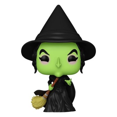 FUNKO Figurine  Pop! - Le Magicien D'oz - The Wicked Witch