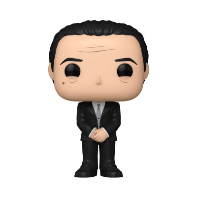 FUNKO Figurine  Pop - Les Affranchis N&deg;1504 - Jimmy Conway (75933)