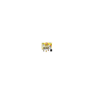 FUNKO Figurine  Pop - Les Minions - Bitty Pop (S&eacute;rie 3) (73037)