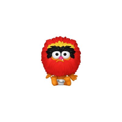 FUNKO Figurine  Pop - Les Muppets N&deg;1492 - B&eacute;b&eacute; Animal (77176)