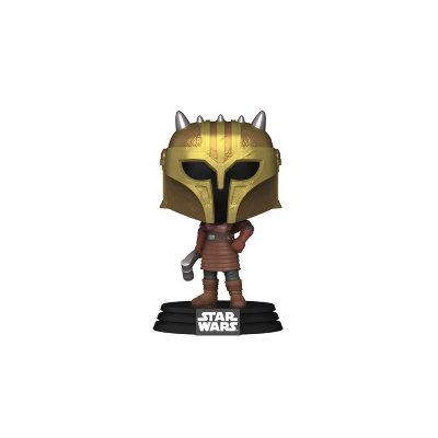FUNKO Figurine  Pop MND S9 The Armorer 