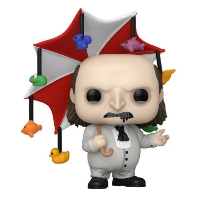 FUNKO Figurine  Pop Movies Batman Returns The Penguin 