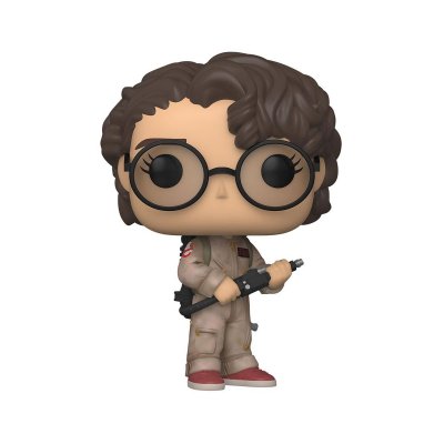 Figurine Funko Pop Movies Ghostbusters Afterlife Phoebe 