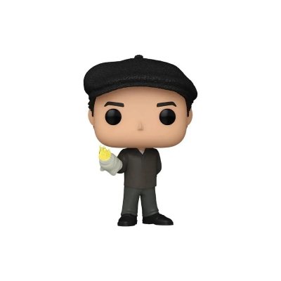 FUNKO Figurine  Pop Movies The Godfather Part II Vito Corleone