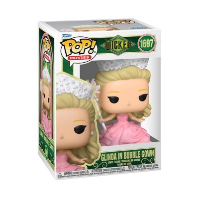 Figurine Funko Pop Movies Wicked Pop 2 
