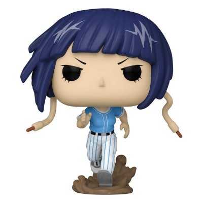 FUNKO Figurine  Pop - My Hero Academia N&deg;1520 - Kyoka Jiro (70614)