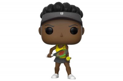 FUNKO Figurine  Pop! N&deg;01 - Tennis Legends - Venus Williams