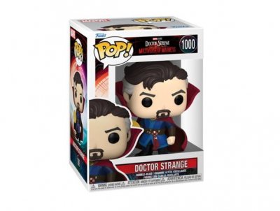FUNKO Figurine  Pop! - N&deg;1000 - Dsmm - - 1 W/chase 