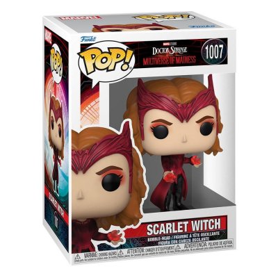 FUNKO Figurine  Pop! - N&deg;1005 - Dsmm - - 6
