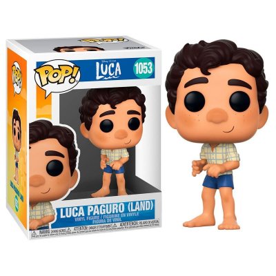 FUNKO Figurine  Pop! - N&deg;1053 - Vespa - Figurine  Pop! - 2