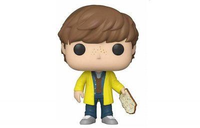 FUNKO Figurine  Pop! - N&deg;1067 - The Goonies - Mikey W/map