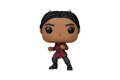 FUNKO Figurine  Pop! N&deg;1081 - Ms.marvel - Najma 