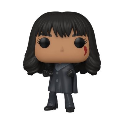 FUNKO Figurine  Pop! - N&deg;1112 - Umbrella Academy - Allison