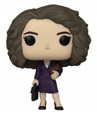 FUNKO Figurine  Pop! N&deg;1128 - She-hulk - Jennifer 
