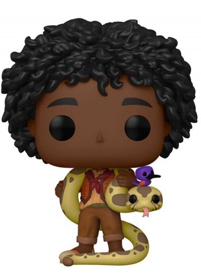 FUNKO Figurine  Pop! N&deg;1149 - Encanto - Antonio Madrigal