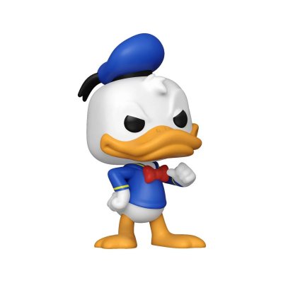 FUNKO Figurine  Pop! N&deg;1191 - Mickey - Donald Duck