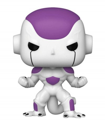 FUNKO Figurine  Pop! N&deg;12 - Dbz S8 - Frieza