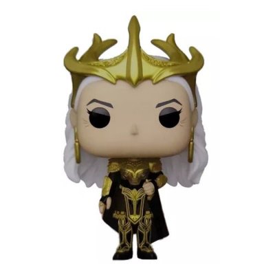 FUNKO Figurine  Pop! N&deg;1283 - Shazam! Fury Of The Gods - Hespera