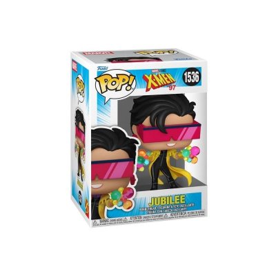 FUNKO FOB Figurine Funko Pop! N&deg;1536 - X-men - Jubilee Avec Chase