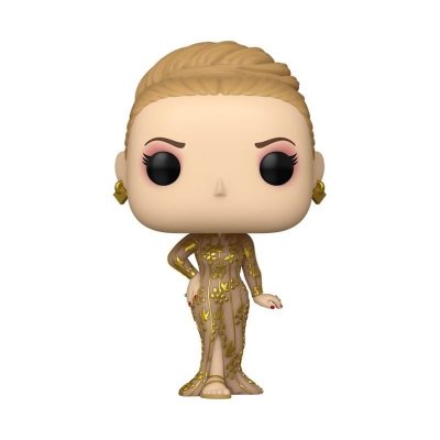 FUNKO Figurine  Pop! N&deg;1860 - Casino - Ginger Mckenna