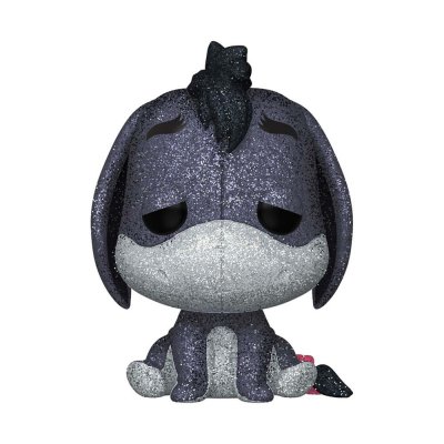 FUNKO Figurine  Pop! - N&deg;254 - Winnie L 