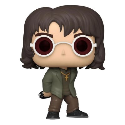 FUNKO Figurine  Pop! N&deg;256 - Oasis - Liam Gallagher