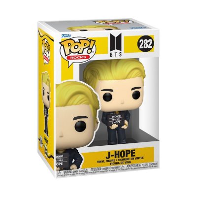 FUNKO Figurine  Pop! N&deg;282 - Bts Butter - J Hope 