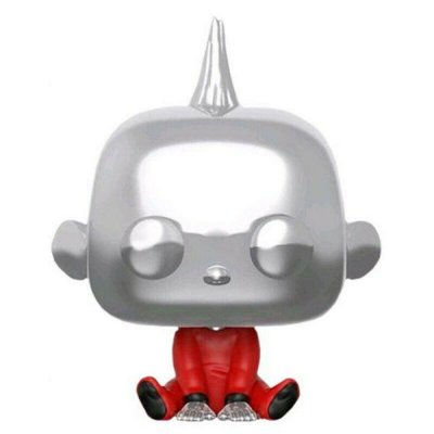 FUNKO Figurine  Pop! N&deg;367 - Les Indestructibles 2 - Jack Jack (mt) 