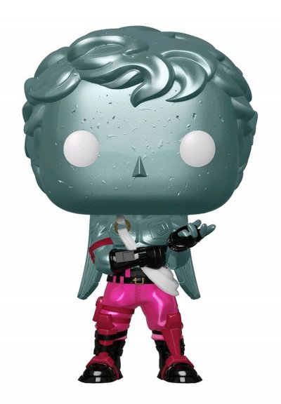  Figurine Funko Pop! N&deg;432 - Fortnite - Love Ranger Edition Sp&eacute;ciale 