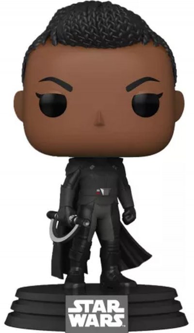 FUNKO Figurine  Pop! N&deg;542 - Star Wars - Reva 