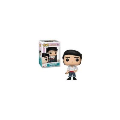 FUNKO Figurine  Pop! N&deg;565 - La Petite Sir&egrave;ne - Prince Eric 