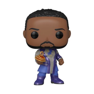 FUNKO Figurine  Pop! N&deg;736 - Les Eternels - Phastos