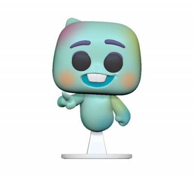 FUNKO Figurine  Pop! N&deg;745 - Soul - 22