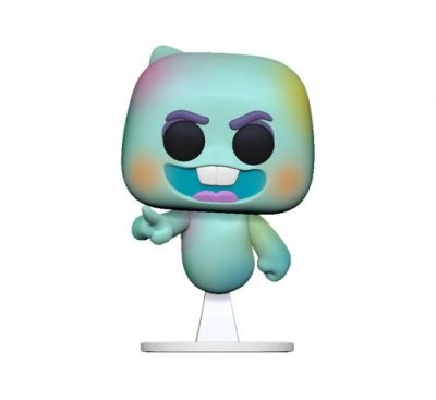 FUNKO Figurine  Pop! N&deg;748 - Soul - 22 Souriant 