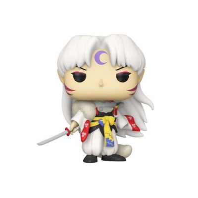 FUNKO Figurine  Pop! N&deg;769 - Inuyasha - Sesshomaru 