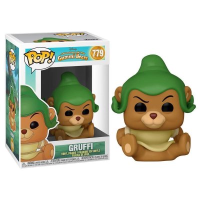 FUNKO Figurine  Pop! N&deg;779 - Aogb - Gruffi