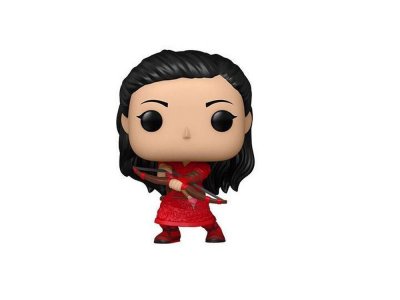 FUNKO Figurine  Pop! N&deg;845 - Shang-chi - Katy