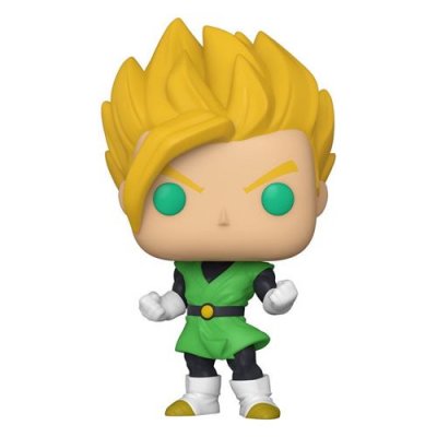 FUNKO Figurine  Pop! N&deg;858 - Dbz S8 - Gohan