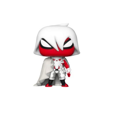 FUNKO Figurine  Pop! - N&deg;859 - Infinity Warps - Arachknight