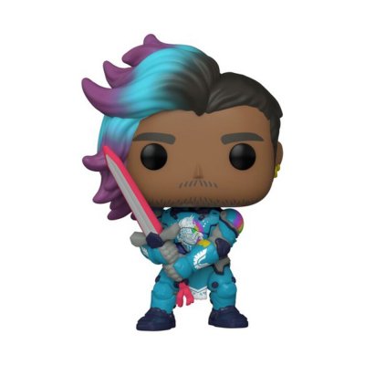 FUNKO Figurine  Pop! N&deg;861 - Tiny Tina 